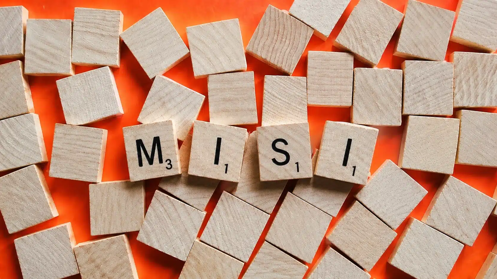 Misi Perusahaan