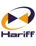 PT Hariff Daya Tunggal Enggineering
